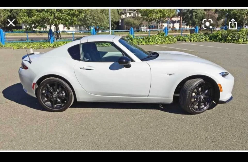 2017 Mazda ND MX-5 Miata - Image 2 of 4