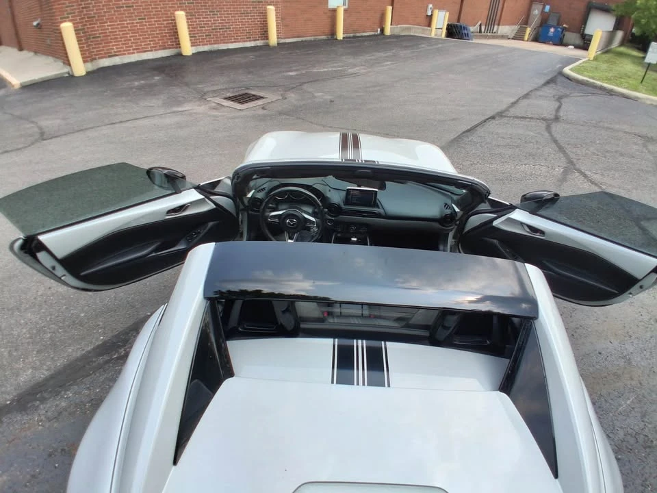 2017 Mazda ND MX-5 Miata - Image 6 of 11