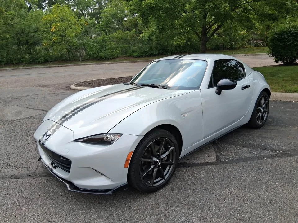 2017 Mazda ND MX-5 Miata - Image 3 of 11