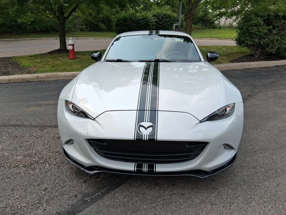 2017 Mazda ND MX-5 Miata - Image 2 of 11