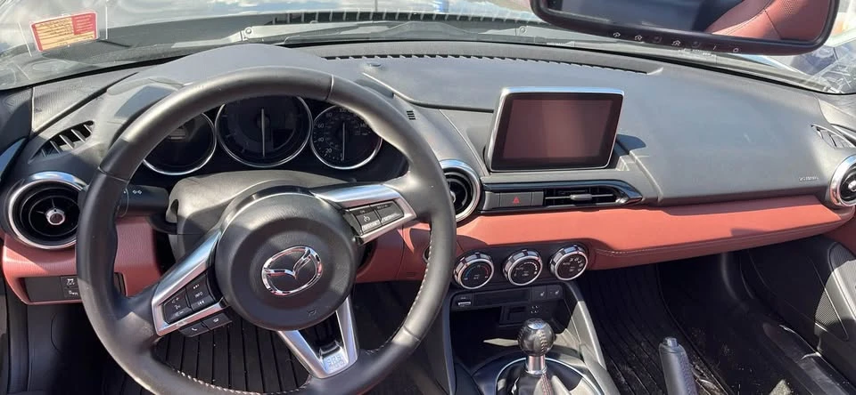 2017 Mazda ND MX-5 Miata - Image 10 of 10