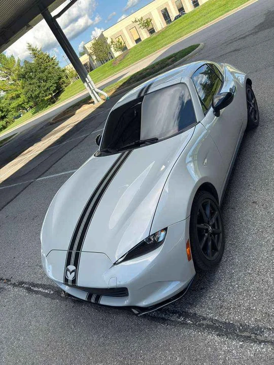 2017 Mazda ND MX-5 Miata - Image 16 of 18