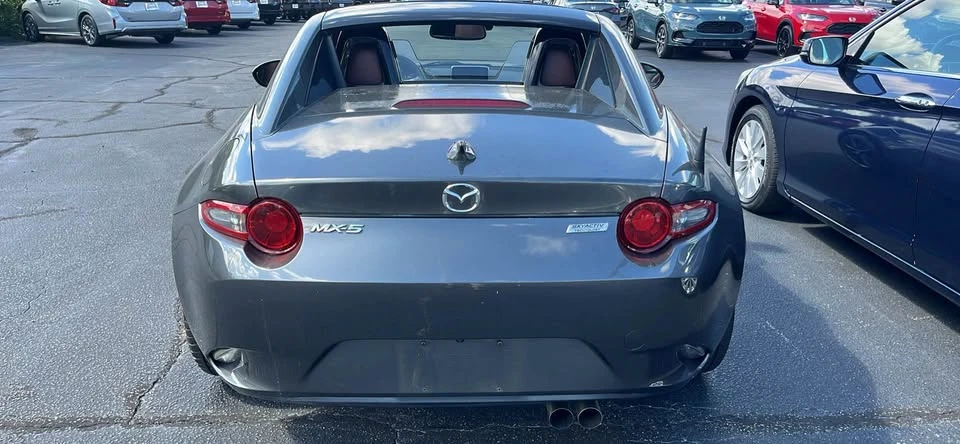2017 Mazda ND MX-5 Miata - Image 6 of 10