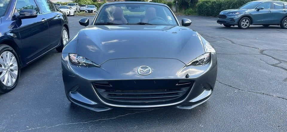 2017 Mazda ND MX-5 Miata - Image 2 of 10