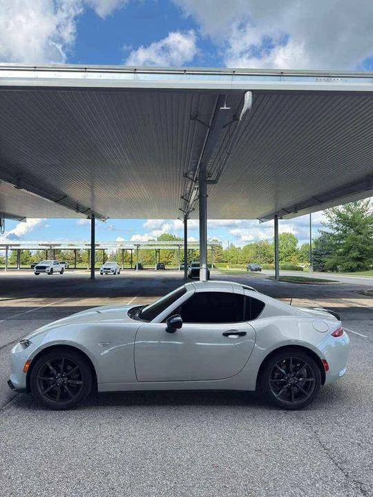 2017 Mazda ND MX-5 Miata - Image 8 of 18