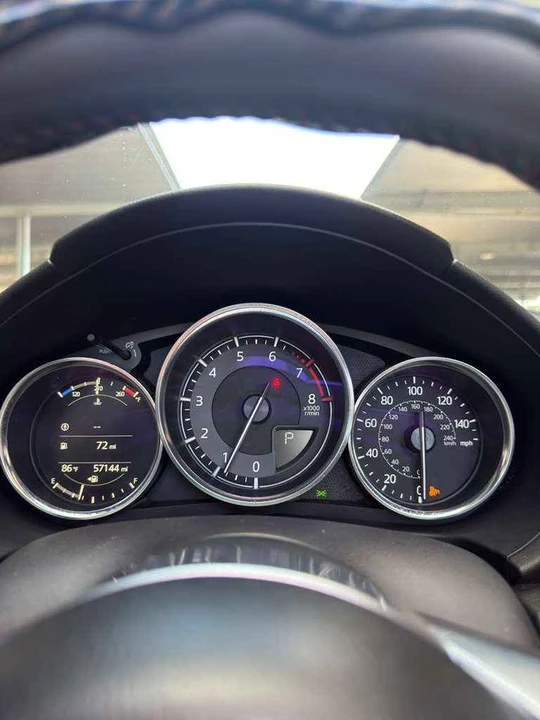 2017 Mazda ND MX-5 Miata - Image 14 of 18