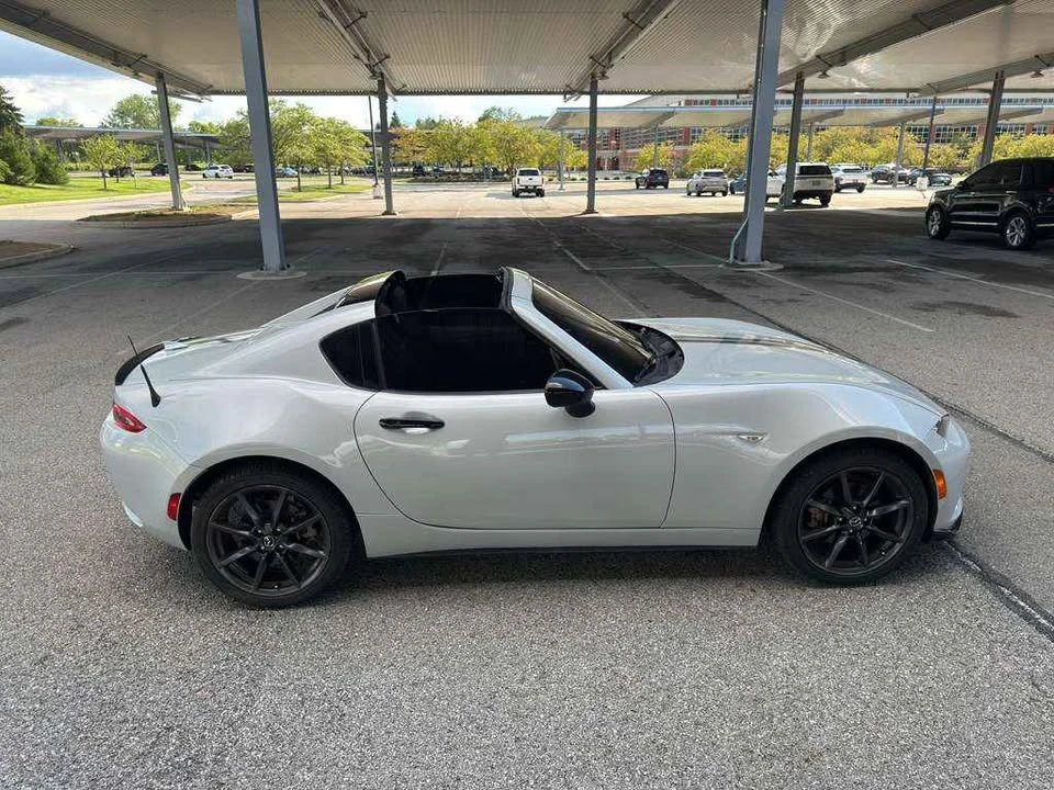 2017 Mazda ND MX-5 Miata - Image 15 of 18