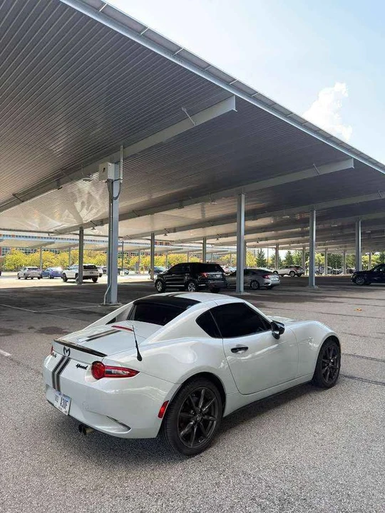 2017 Mazda ND MX-5 Miata - Image 6 of 18