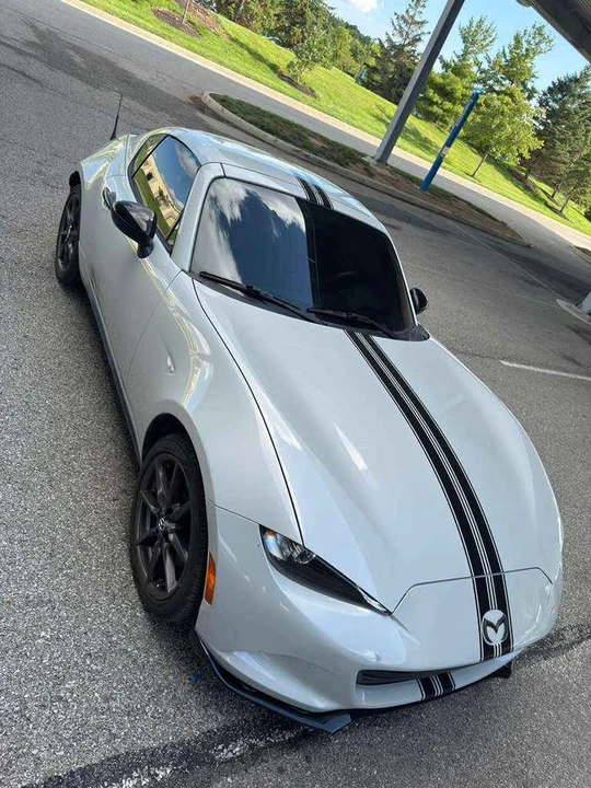 2017 Mazda ND MX-5 Miata - Image 10 of 18