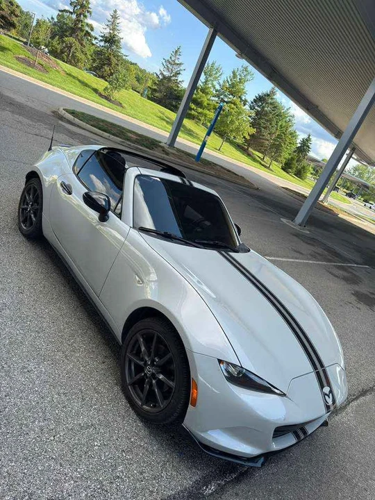 2017 Mazda ND MX-5 Miata - Image 18 of 18