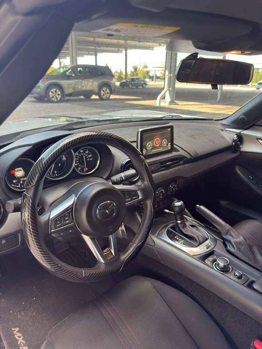 2017 Mazda ND MX-5 Miata - Image 17 of 18