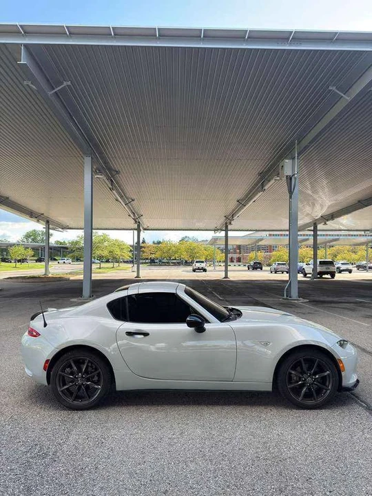 2017 Mazda ND MX-5 Miata - Image 13 of 18