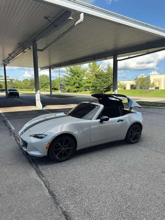 2017 Mazda ND MX-5 Miata - Image 7 of 18