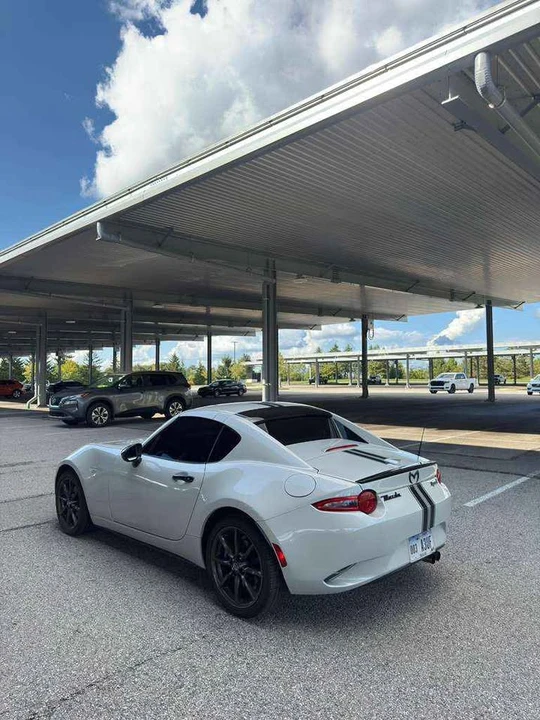 2017 Mazda ND MX-5 Miata - Image 3 of 18