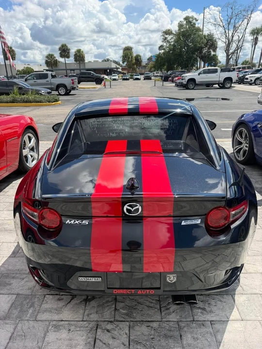 2017 Mazda ND MX-5 Miata - Image 7 of 10