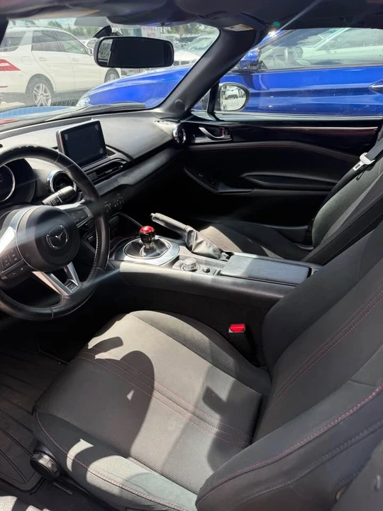 2017 Mazda ND MX-5 Miata - Image 4 of 10