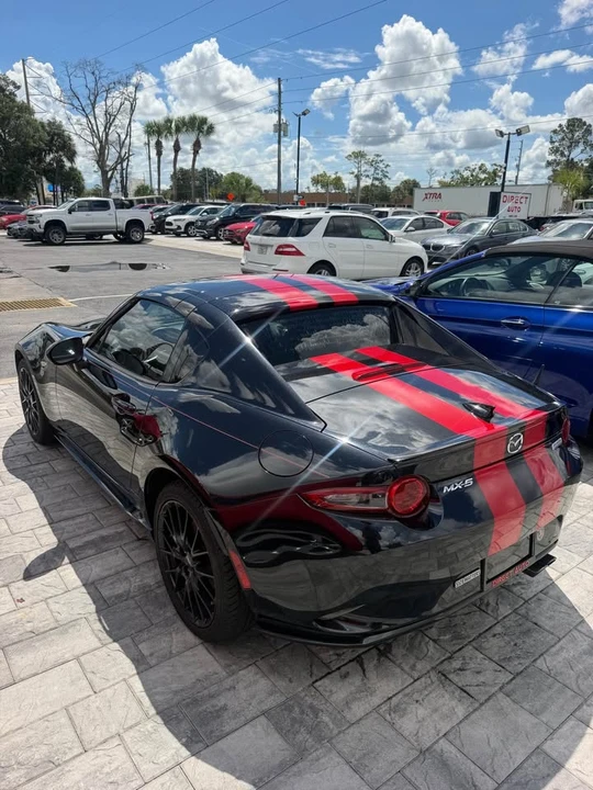 2017 Mazda ND MX-5 Miata - Image 6 of 10