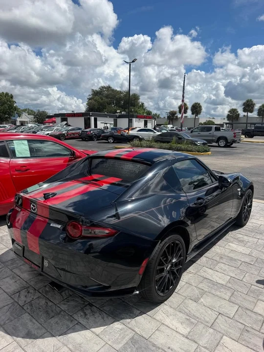 2017 Mazda ND MX-5 Miata - Image 8 of 10