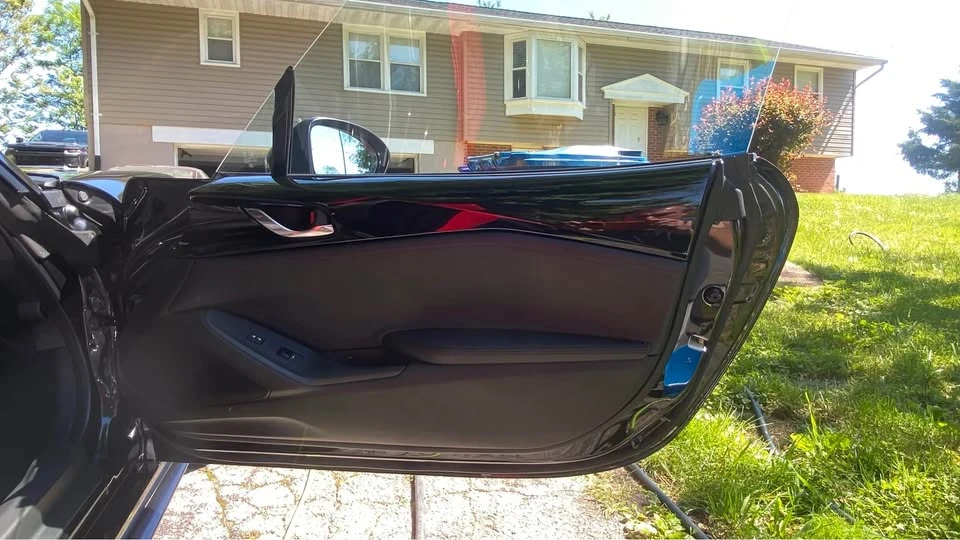 2017 Mazda ND MX-5 Miata - Image 9 of 20