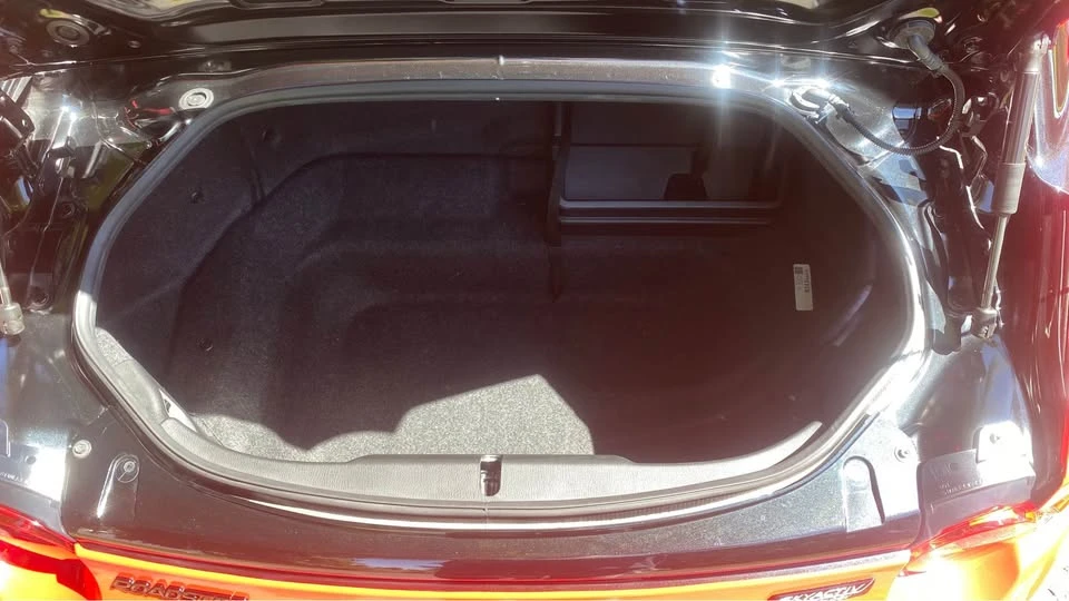 2017 Mazda ND MX-5 Miata - Image 19 of 20