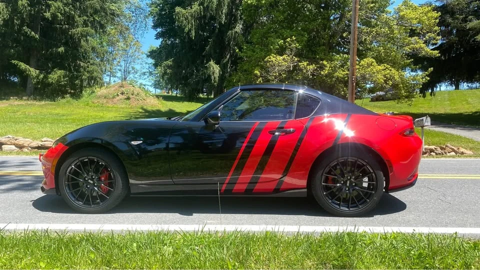 2017 Mazda ND MX-5 Miata - Image 5 of 20