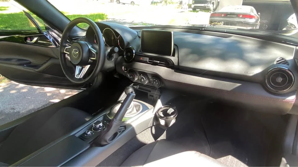 2017 Mazda ND MX-5 Miata - Image 7 of 20