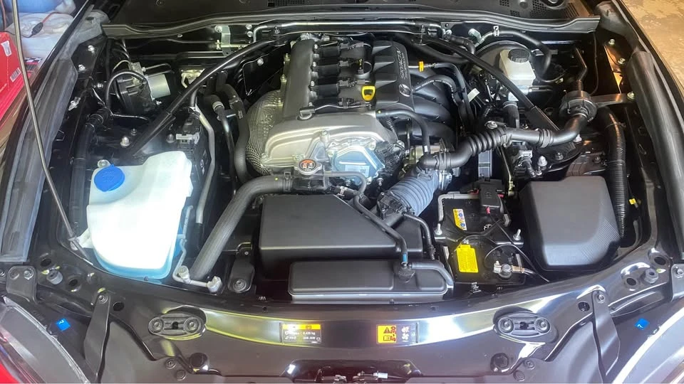 2017 Mazda ND MX-5 Miata - Image 20 of 20