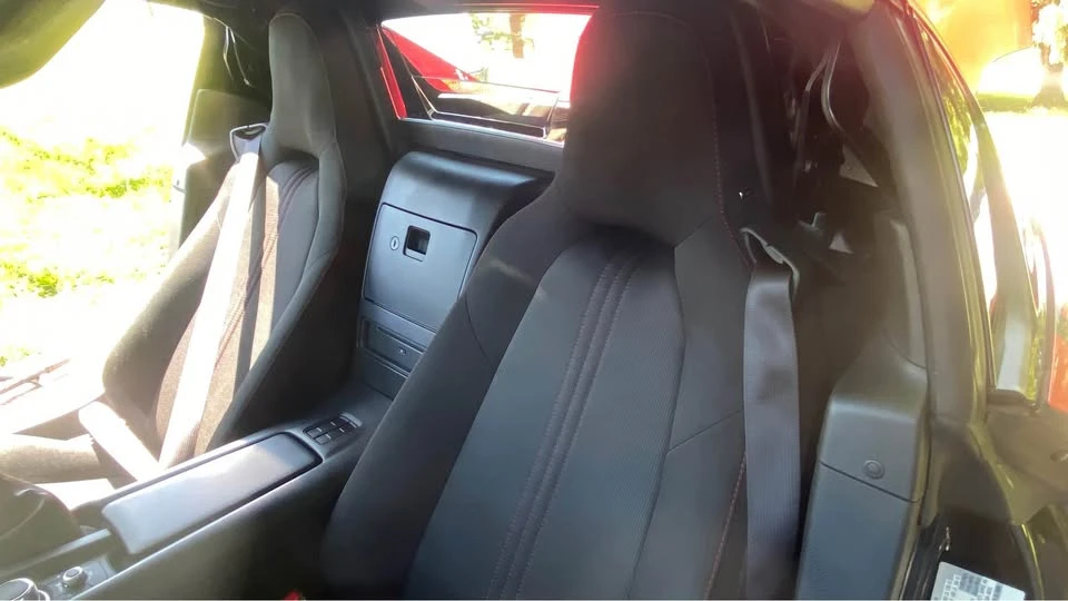 2017 Mazda ND MX-5 Miata - Image 8 of 20