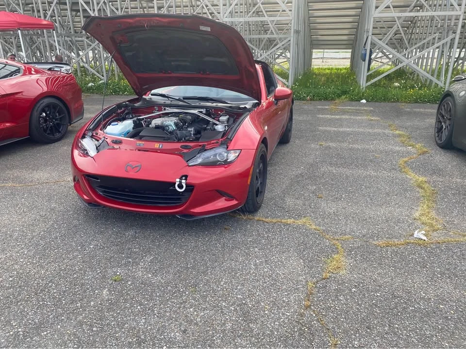 2017 Mazda ND MX-5 Miata - Image 6 of 6