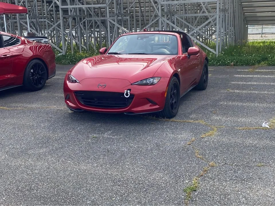 2017 Mazda ND MX-5 Miata - Image 4 of 6