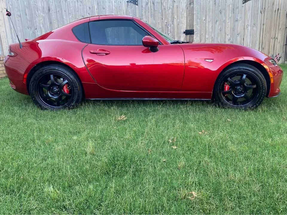 2017 Mazda ND MX-5 Miata - Image 3 of 6