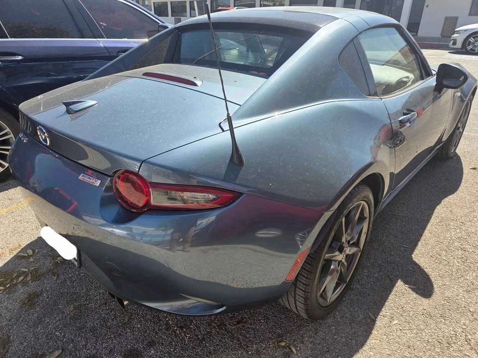 2017 Mazda ND MX-5 Miata - Image 5 of 5