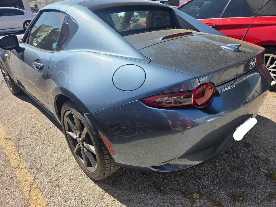 2017 Mazda ND MX-5 Miata - Image 3 of 5
