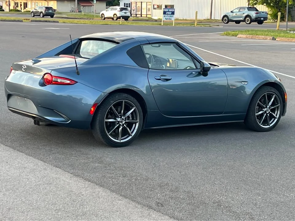 2017 Mazda ND MX-5 Miata - Image 4 of 12
