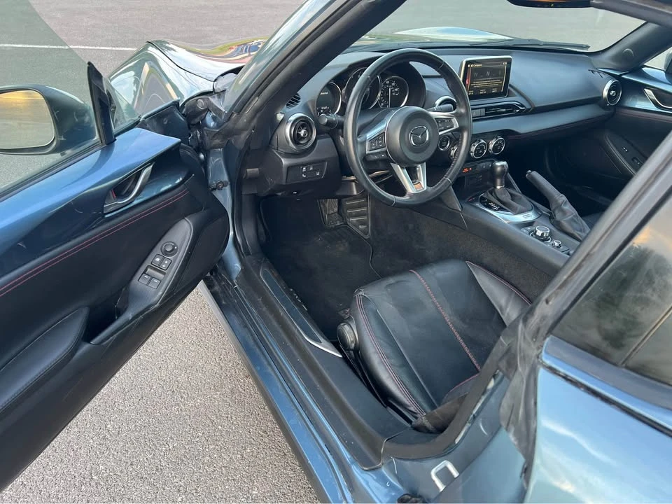 2017 Mazda ND MX-5 Miata - Image 9 of 12