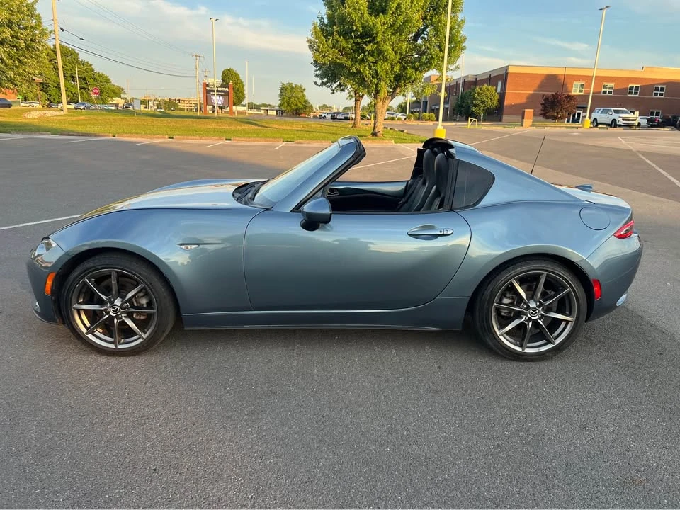2017 Mazda ND MX-5 Miata - Image 6 of 12