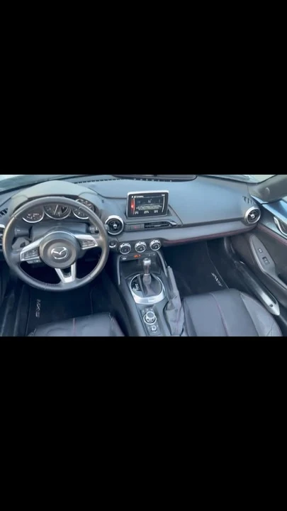 2017 Mazda ND MX-5 Miata - Image 12 of 12