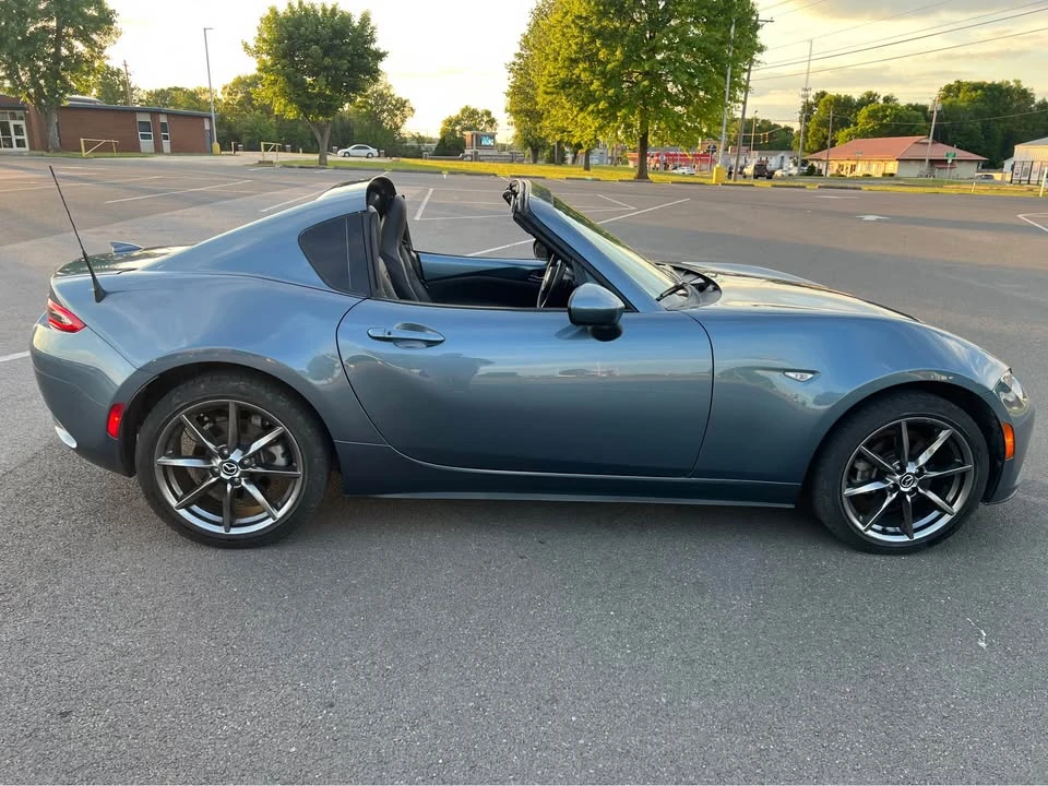 2017 Mazda ND MX-5 Miata - Image 7 of 12