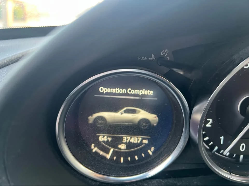 2017 Mazda ND MX-5 Miata - Image 8 of 12