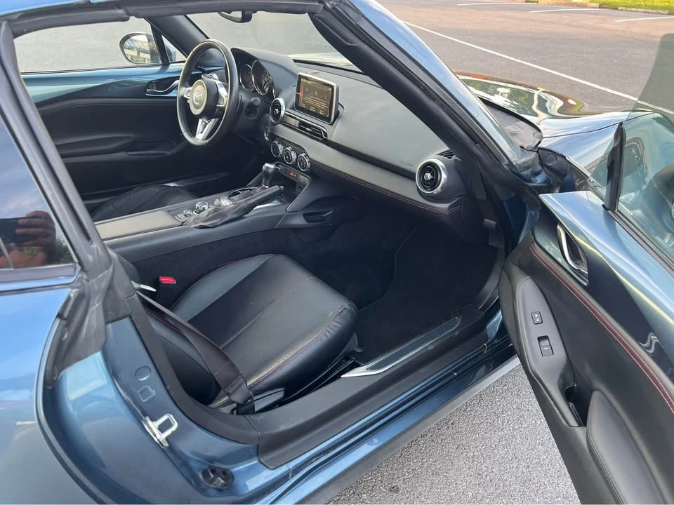 2017 Mazda ND MX-5 Miata - Image 10 of 12