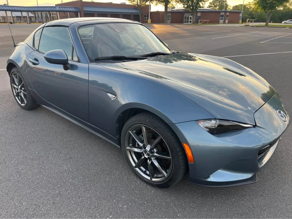 2017 Mazda ND MX-5 Miata - Image 3 of 12