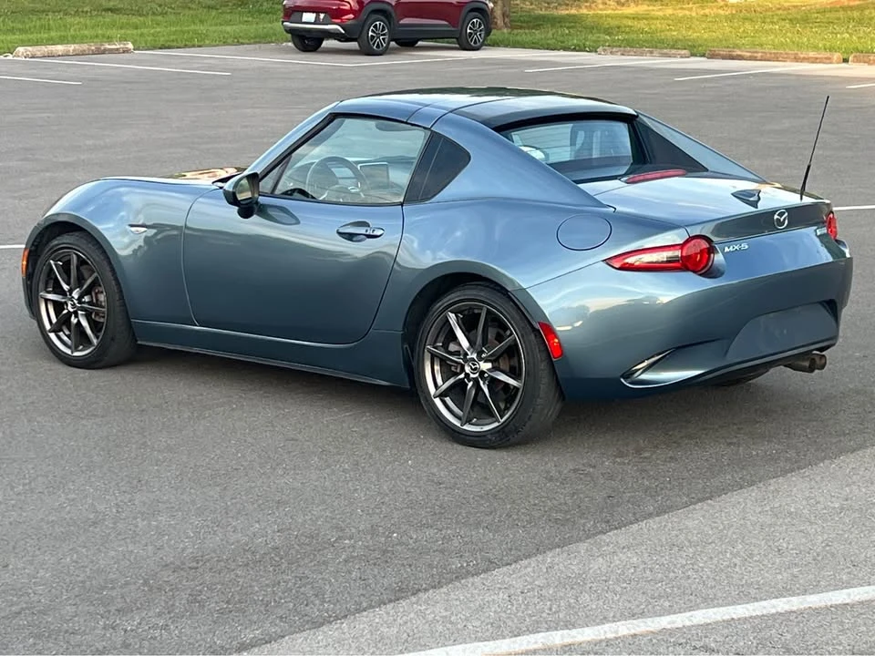 2017 Mazda ND MX-5 Miata - Image 5 of 12