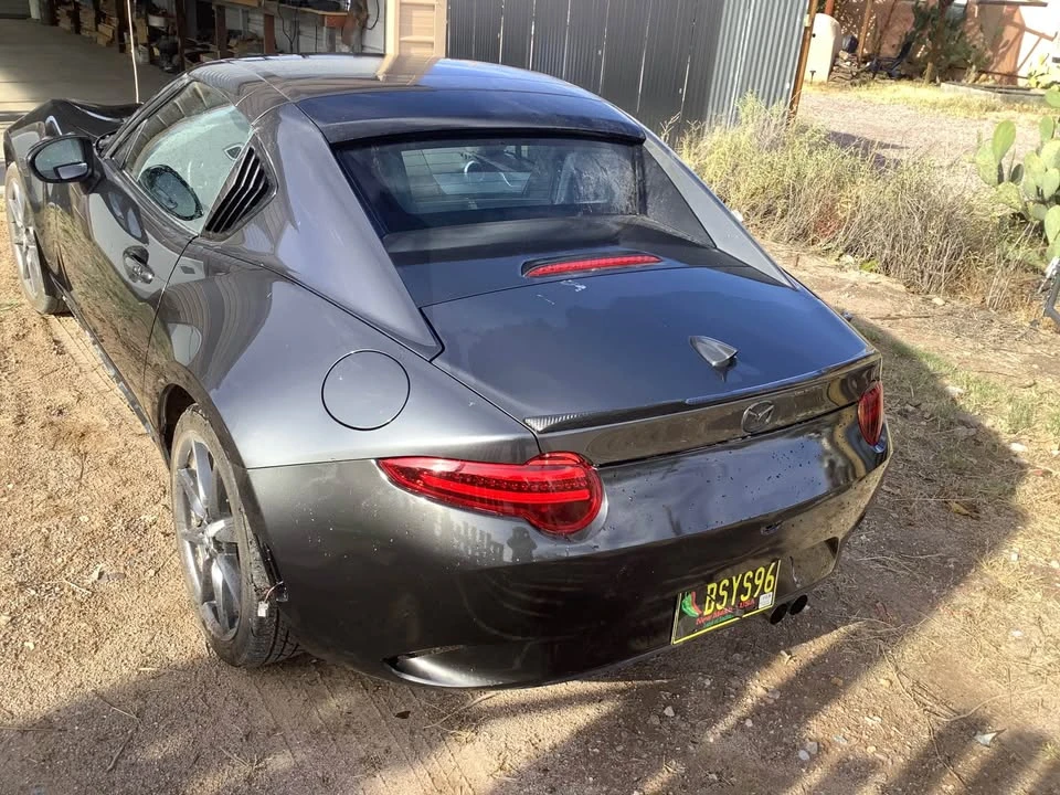 2017 Mazda ND MX-5 Miata - Image 3 of 6