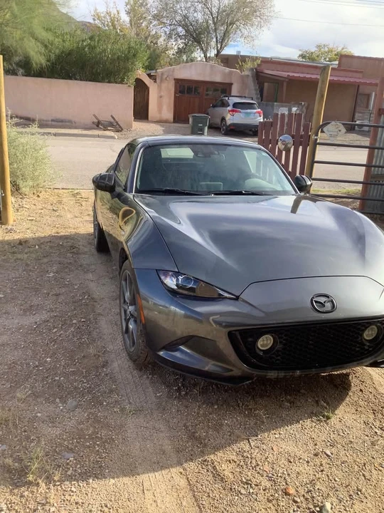 2017 Mazda ND MX-5 Miata - Image 6 of 6