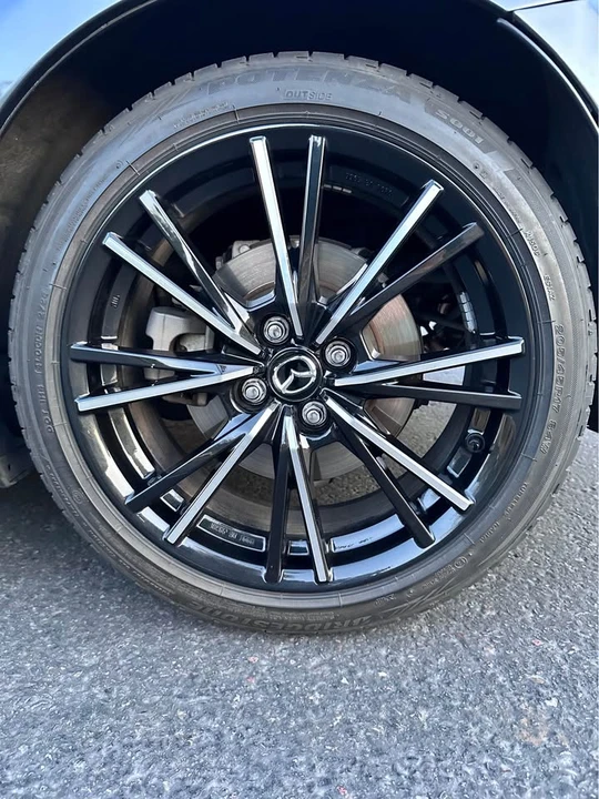 2017 Mazda ND MX-5 Miata - Image 11 of 16