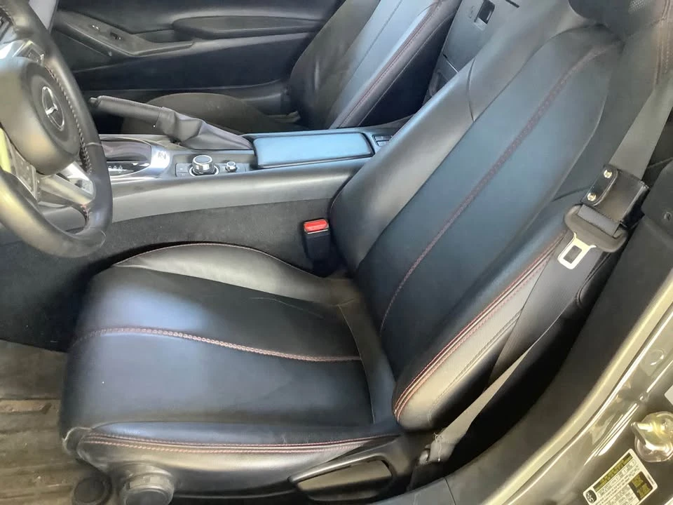 2017 Mazda ND MX-5 Miata - Image 4 of 7