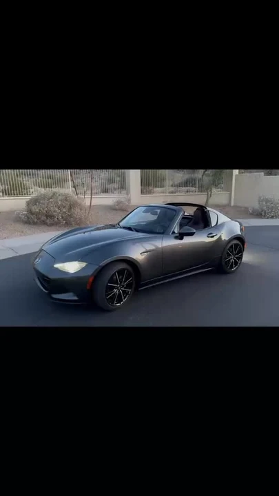 2017 Mazda ND MX-5 Miata - Image 16 of 16