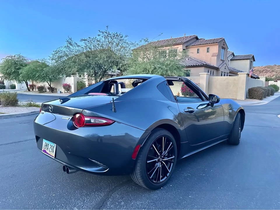 2017 Mazda ND MX-5 Miata - Image 6 of 16