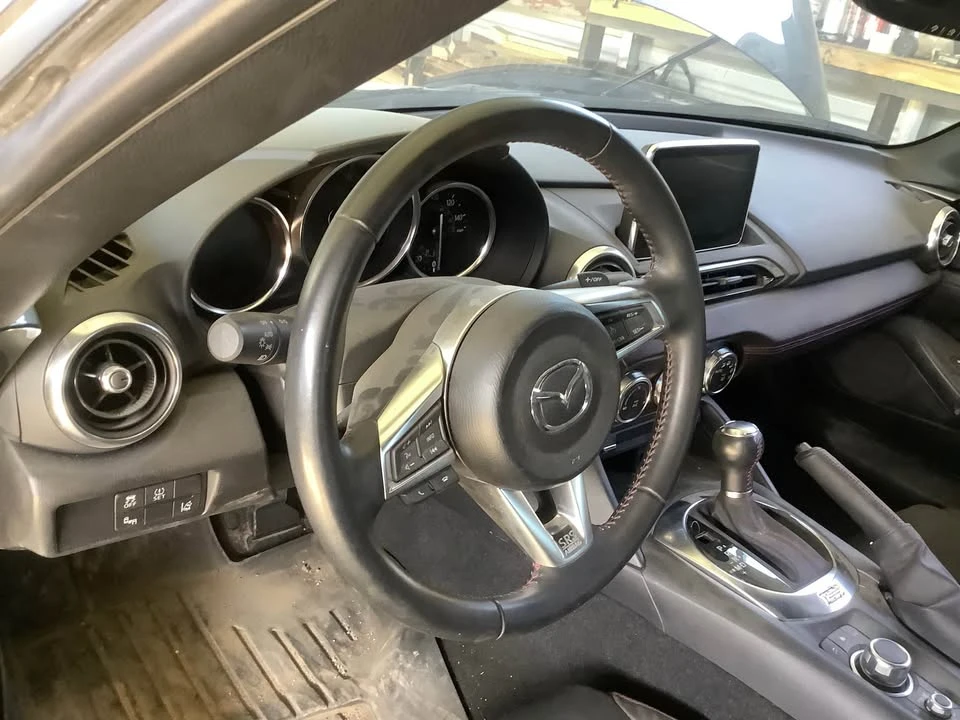 2017 Mazda ND MX-5 Miata - Image 3 of 7