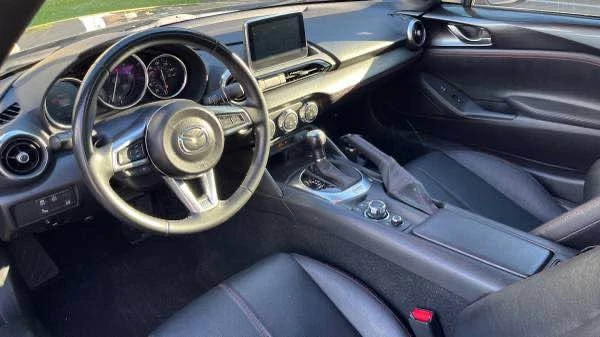 2017 Mazda ND MX-5 Miata - Image 3 of 4